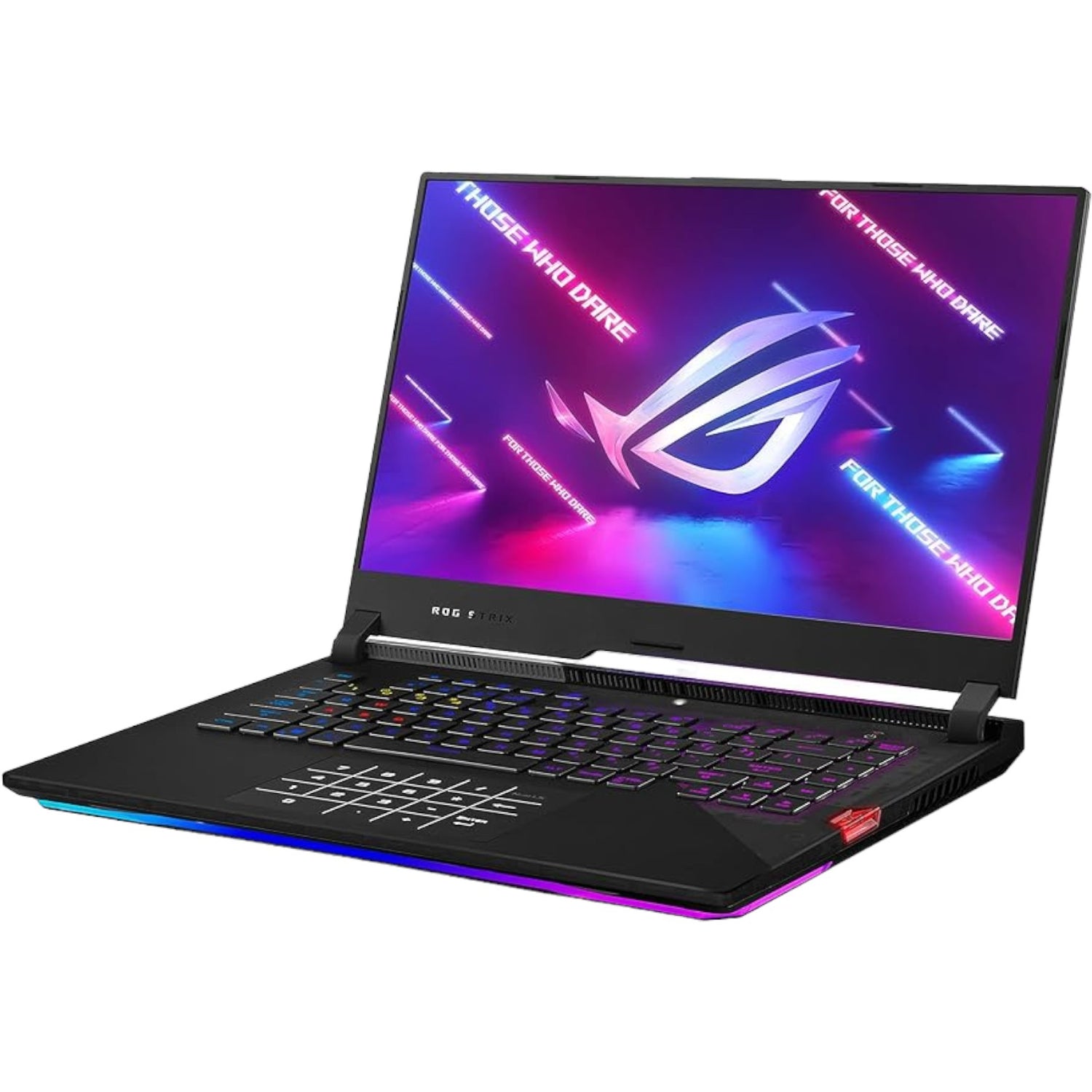 Gaming Laptops