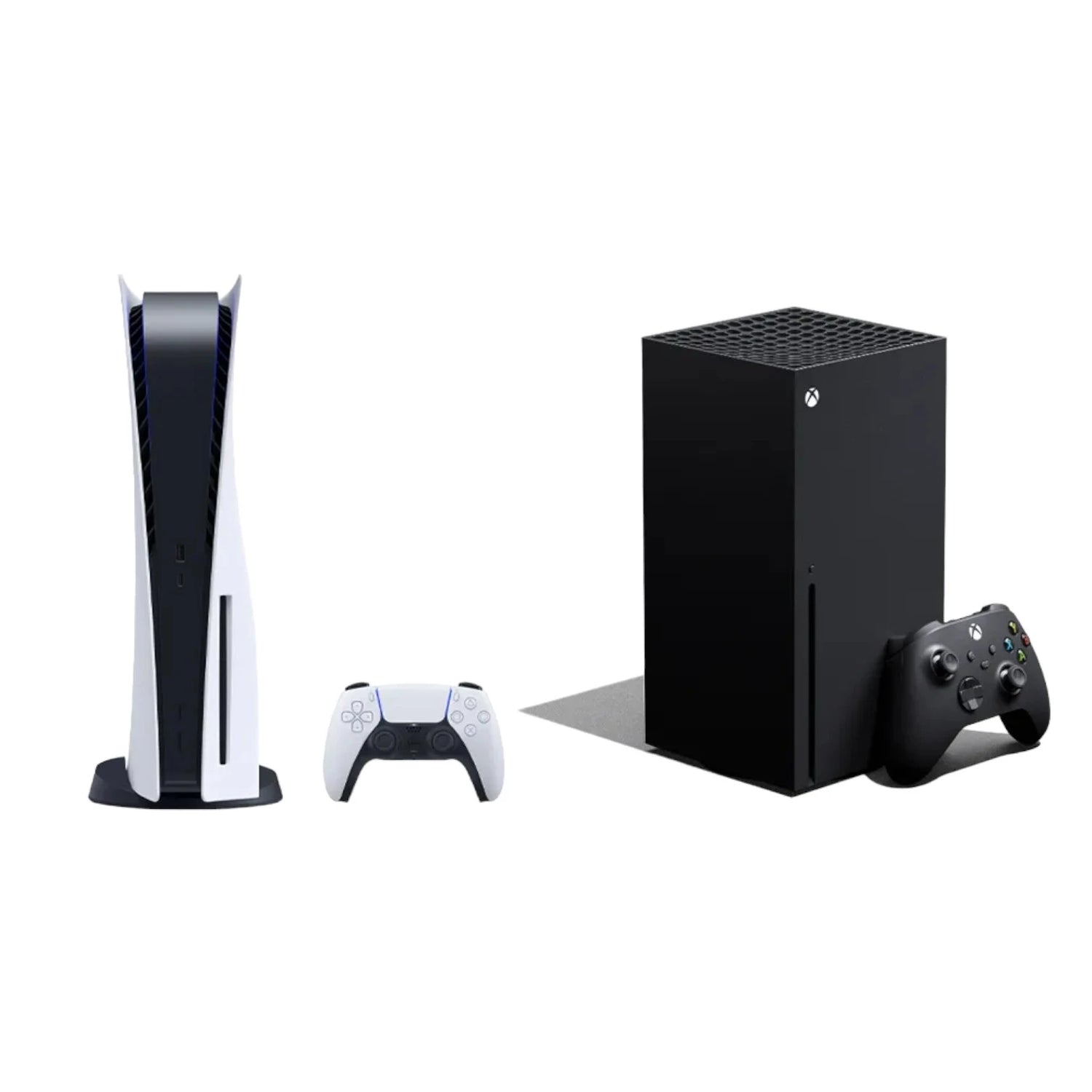 Gaming Consoles