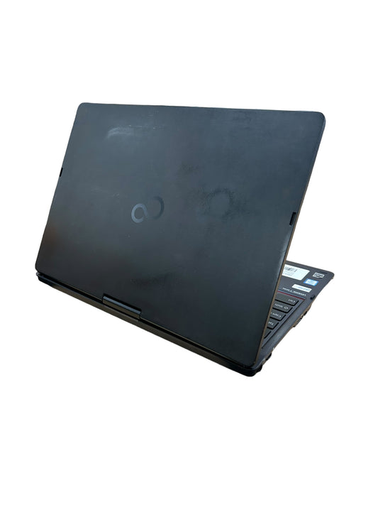 Fujitsu LifeBook T937