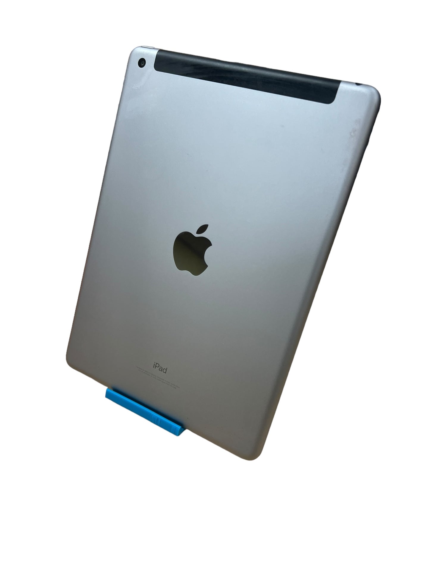 iPad (6th generation) 32GB LTE Silver