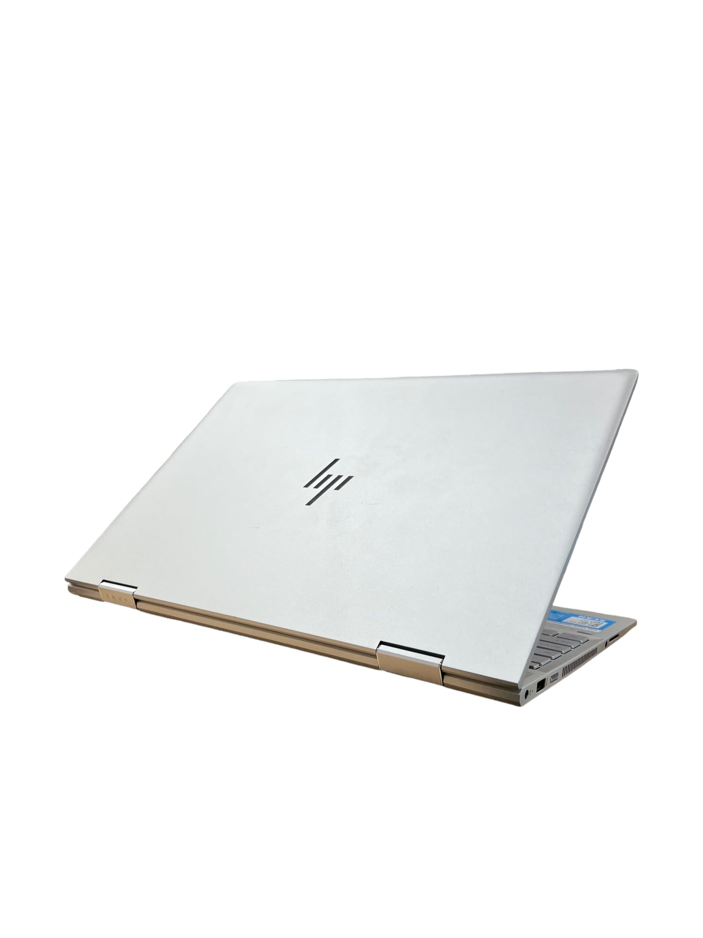 HP Envy x360