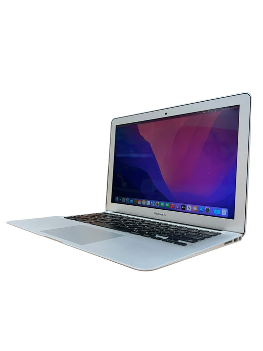 MacBook Air (13-inch, 2017)