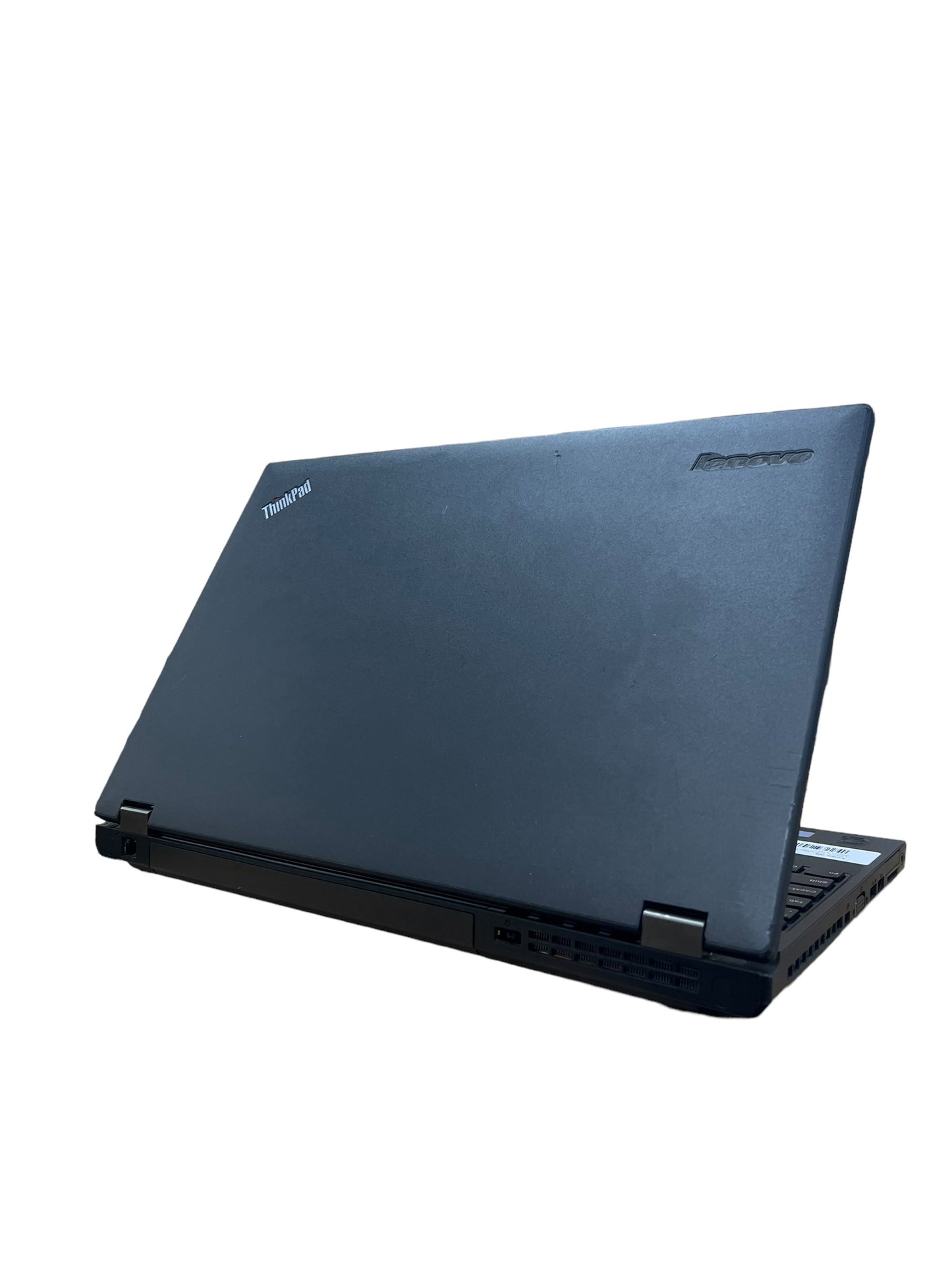 Lenovo ThinkPad T540p