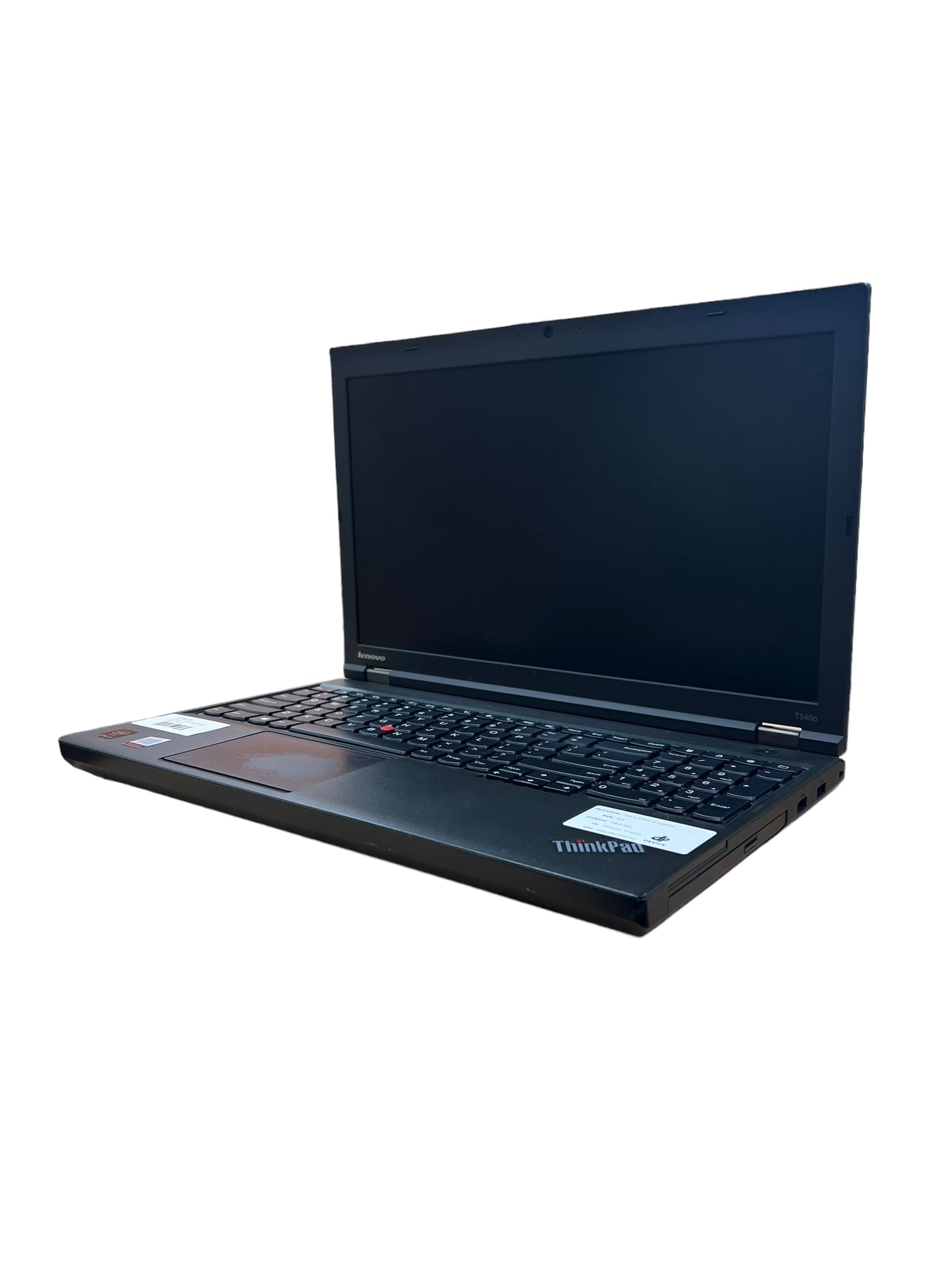 Lenovo ThinkPad T540p