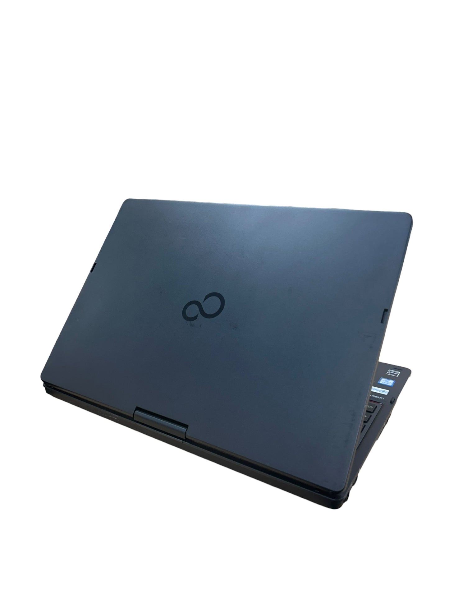 Fujitsu LifeBook T937