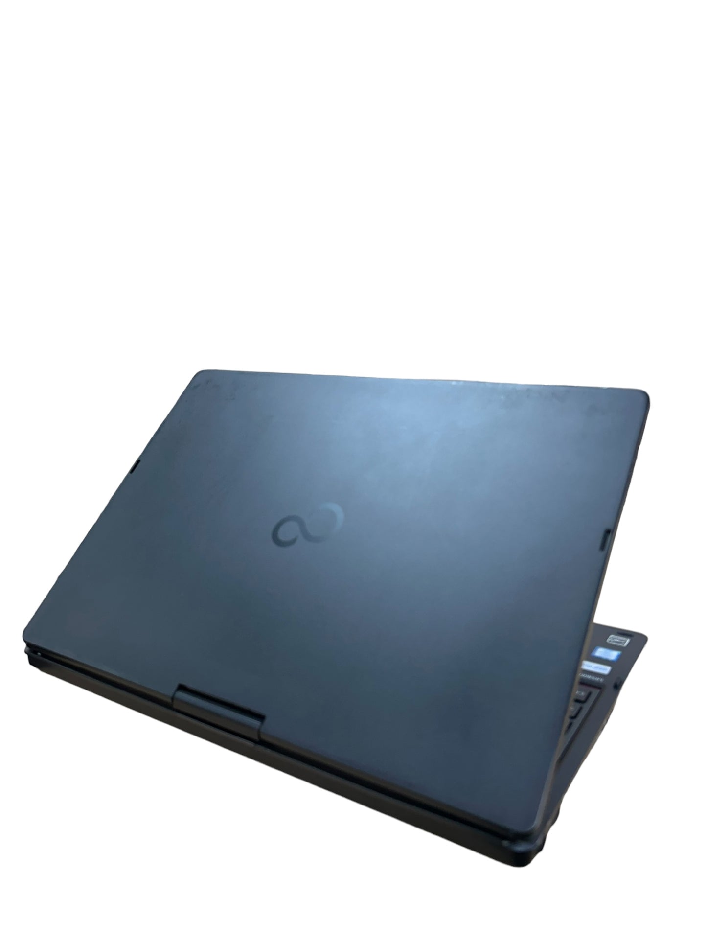 Fujitsu LifeBook T937