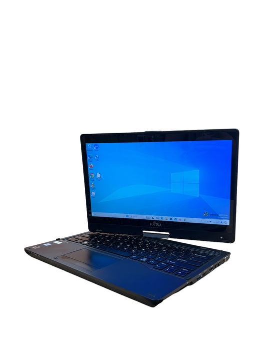 Fujitsu LifeBook T937