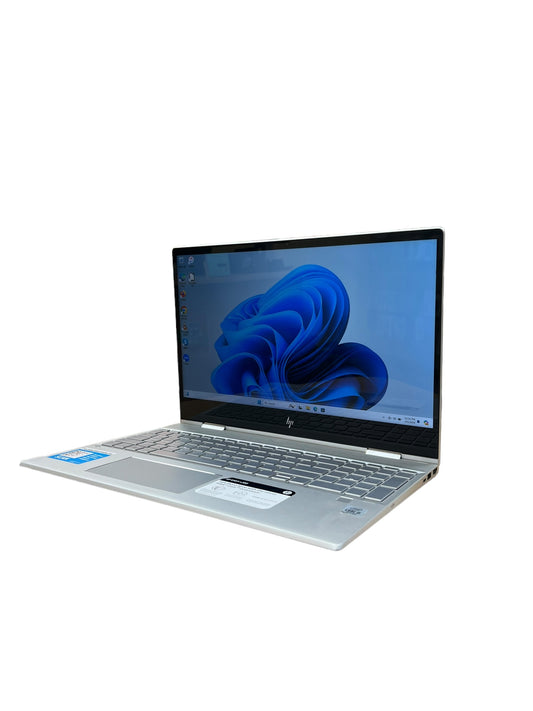 HP Envy x360