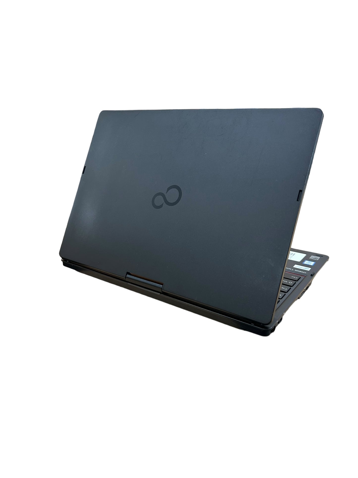 Fujitsu LifeBook T937