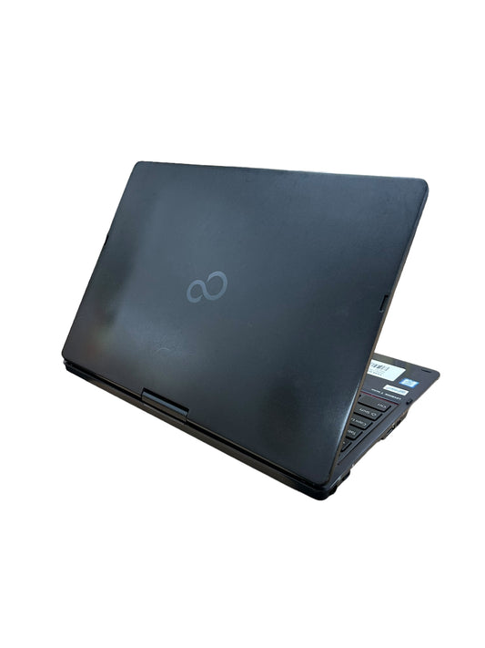 Fujitsu LifeBook T937