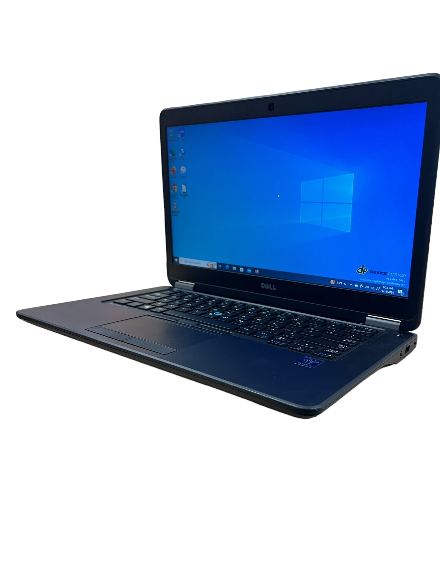 Dell Latitude E7450