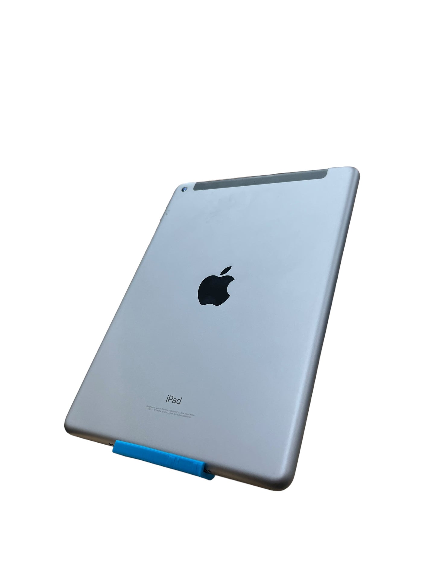 iPad (6th Generation) 32GB LTE Silver